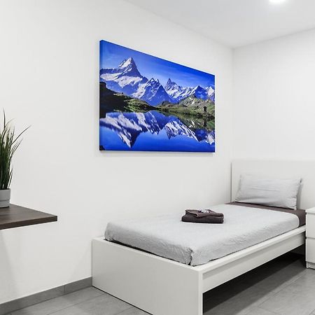 Auszeit Apartment Westend FDH Exterior foto